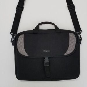 Laptop Slipcase Targus CVR200 Neoprene Sleeve